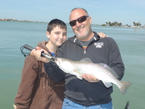 Tampa Fishing Charters