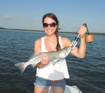 Tampa Bay fishing charters