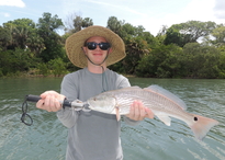 Tampa Bay fishing charters